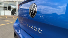 Volkswagen T-Roc 1.0 TSI Life 5dr Petrol Hatchback